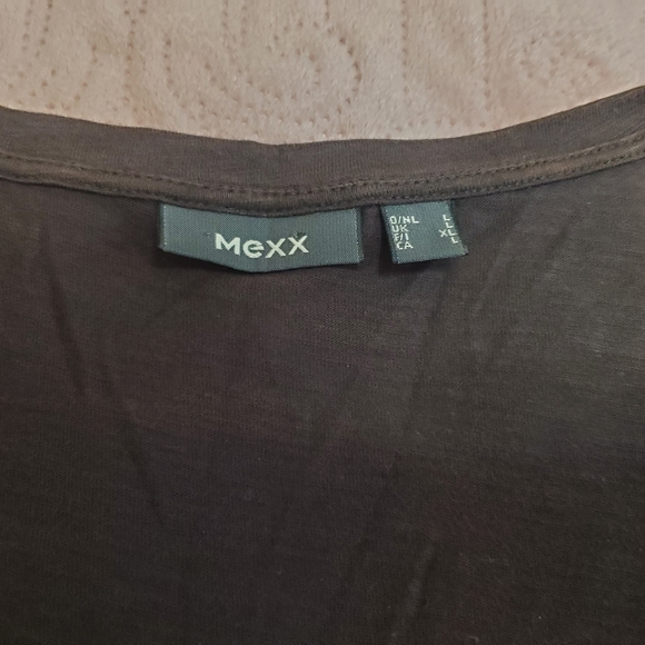 Mexx Top Sz Large - Picture 4 of 6